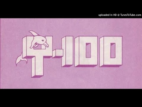 Y-100 - WHYI Miami - 1/22/75 - Don Cox - Rick Elliot