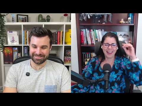 Joe Masilotti and Colleen Schnettler (Founder Simple File Upload)