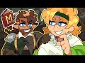 THE MAN OF MANY GUILDS Minecraft Misadventures SMP