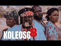 KOLEOSO 8 Neuester Yoruba Film 2025 Drama Ibrahim Itele Sidi Ogboluke