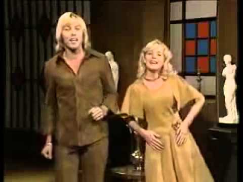 facebook YSTÄVÄ - Armi ja Danny "Kaiken sulle antaisin"