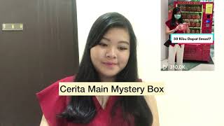 Download lagu Cerita Main Mystery Box Pertama Kalinya mp3
