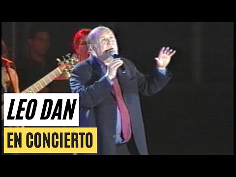 LEO DAN EN CONCIERTO  completo