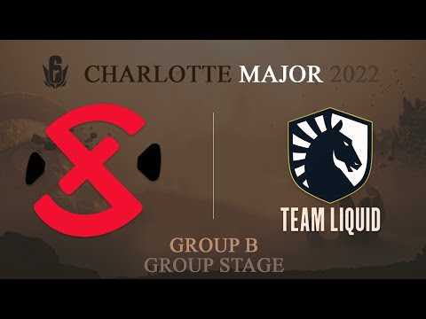 XSET vs TL @Skyscraper | Six Charlotte Major 2022 Playday 3 | 18 May 2022