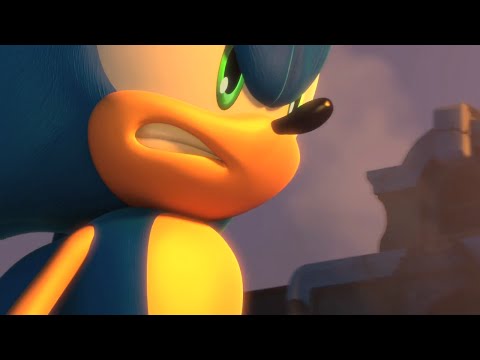 Sonic Forces Steam PC Key EUROPE - 1