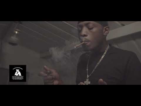 East Side Tat - Death Of Me [Visual Audio]