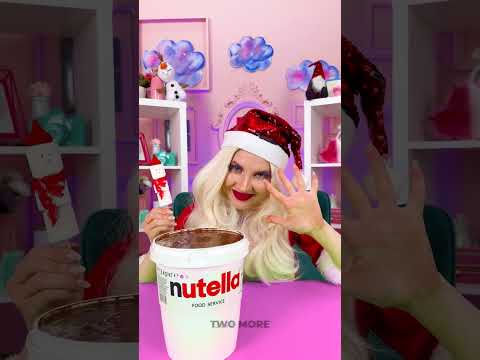 How to Ho-Ho-Hoax Your Loved Ones 🎅😜 Christmas Pranks and Shenanigans! #shorts