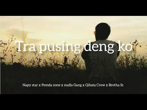 TRA PUSING DENG KO #laguacaraviral