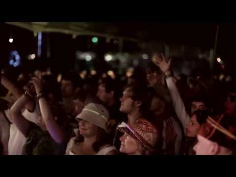 Riot Jazz Brass Band // Kendal Calling 2013