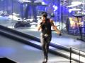 Adam Lambert - Life On Mars / Fame / Let's Dance ...