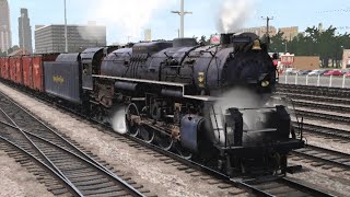 Trainz Simulator 3 | The Nickel Plate Road