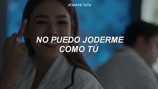 JoJo, Demi Lovato - Lonely Hearts (Traducción al Español) || Lu &amp; Guzmán || Élite