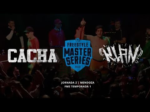 Urban Roosters and FMS Argentina