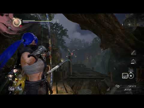 Nioh 2 Pt26