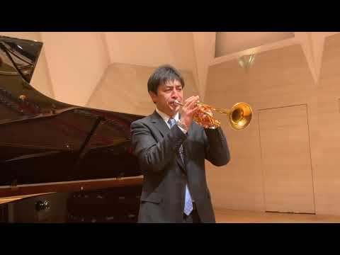 E.Ewazen / A Song from the Heart