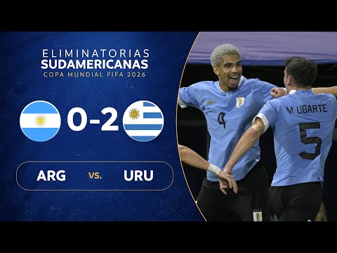 Futbol libre] Argentina vs Uruguay, Eliminatorias 2026, futbollibre, futbol libre .com, futbol para todos, Deportes