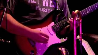 Jack Davis and Crossbite Desert Rising.mov