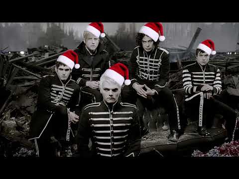 welcome to the christmas parade