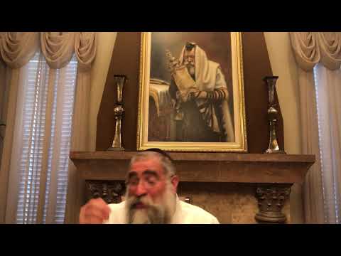 Bitachon - You are never alone. A New Kabbalah class By Rabbi Yitzchok Minkowicz