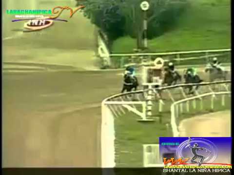 TOMA DE LA 10 CARRERA VIERNES 29 DE AGOSTO EN LA RINCONADA