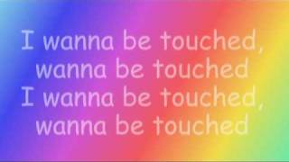 Vanessa Hudgens ft. BoA - Touched [With Lyrics]