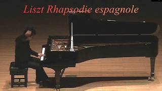 Download lagu Liszt Rhapsodie espagnole S.254 mp3 Download lagu Liszt Rhapsodie espagnole S.254 mp3