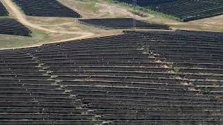 Finalizamos el mayor complejo solar de Europa