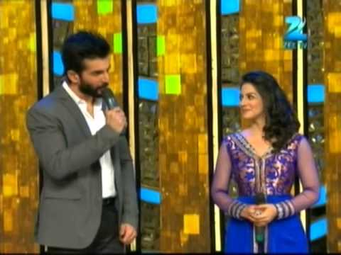 Dance India Dance Season 4 January 18, 2014 - Elimination