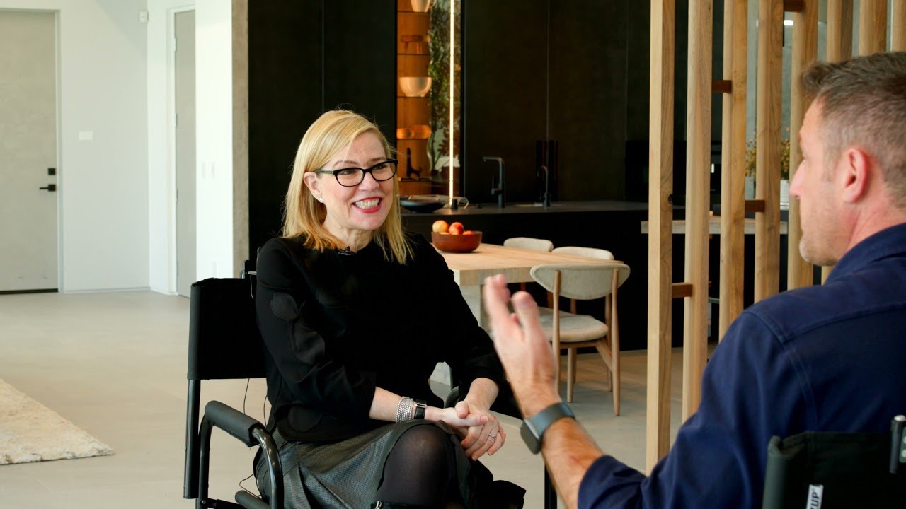 Debbie Millman - Do you want to design better?