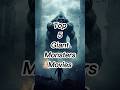 Top 5 Giant Monsters Movies