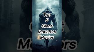 Download lagu Top 5 Giant Monsters Movies mp3