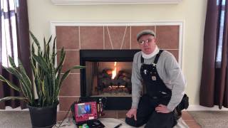 Chimney Inspection and Cleaning: What is Level 1 and Level 2?
