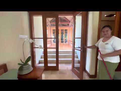 Amandari - Ubud Bali