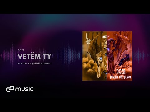 03 - DOZA - Vetem ty (Hip-Hop Remake)