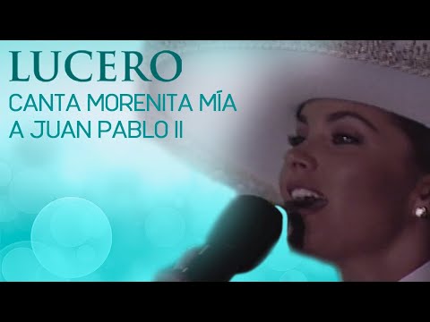 Miniatura de Morenita Mía