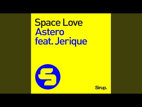 Space Love