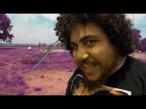 Seuss Mace - Black Mold