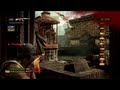 Uncharted 2 - Live Commentary - Team Deathmatch - The Village (UC2 Online Multiplayer Gameplay)