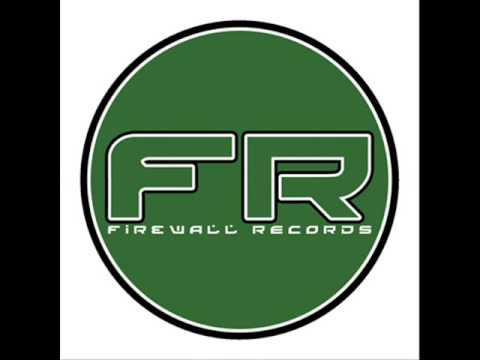 RUNNING MAN - TECHNO BOP - FIREWALL RECORDS 003 (Hardcore Breaks, Nu-Rave, Rave Breaks, Jungle Techno)