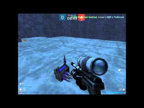 Paternal Instinct vs [-B|M-] Taillinsta - he got dc