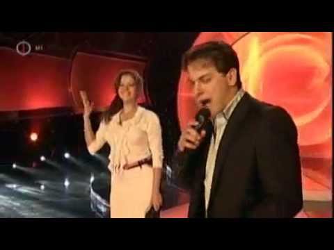 Vágó Bernadett, Nagy Sándor - Szívemben bomba van