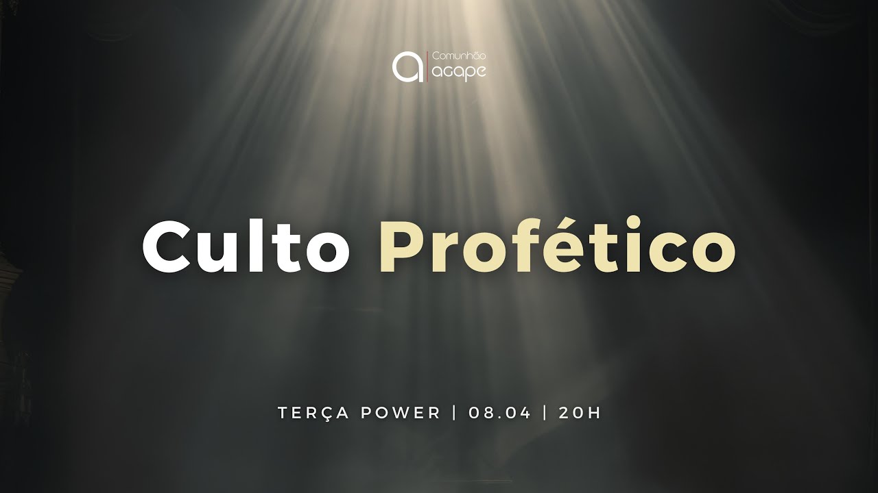 Culto Profético