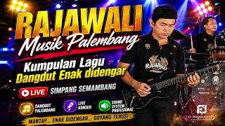 Download lagu MP3 RAJAWALI Musik Palembang - LIVE Simpang Semambang - Part 1 mp3