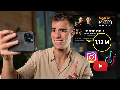 Cómo Crear una Marca Personal en 2025 (Guía Completa)