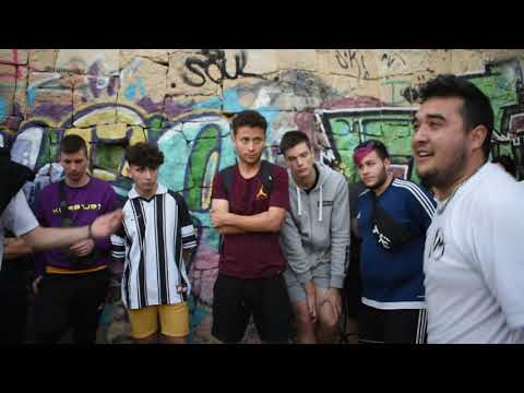 KIRO VS MASTER V - 4TOS - PRE GOLD BATTLE -