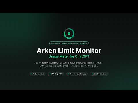 Item video thumbnail
