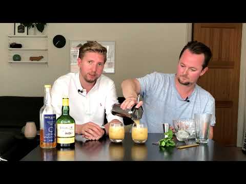 download lagu mp3 mp4 Mai Tai Ingredienser, download lagu Mai Tai Ingredienser gratis, unduh video klip Mai Tai Ingredienser