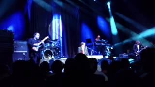 Marillion - Pour my love (Live - Mexico)