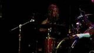 The Donnas - You Make Me Hot Curitiba