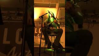 Danny Vaughn - Walk On Fire